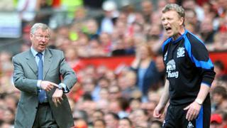 David Moyes es el DT indicado para el Manchester United, afirmó Ferguson