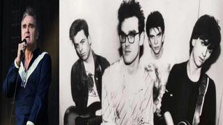 Morrissey en Lima: cómo era el polémico cantante cuando inició con The Smiths