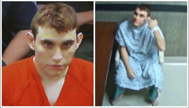 Nikolas Cruz: el estremecedor testimonio del asesino de Parkland | Video. (Foto: Agencias / Captura)
