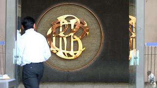 BCR: Reservas internacionales netas llegan a US$61.289 millones