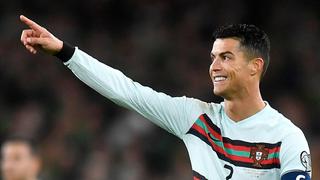 Cristiano Ronaldo se mentaliza en la ‘final’ que jugará Portugal para ir directo al Mundial Qatar 2022 | FOTO