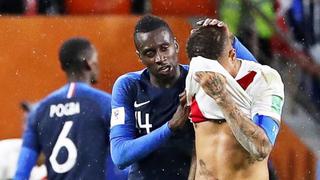 ¿Perú hizo un buen Mundial? Una mirada a propósito de la frase del francés Matuidi