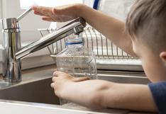 ¿Cómo enseñar a los niños a cuidar el agua en el hogar?