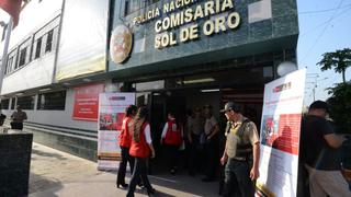 Feminicidio en Los Olivos: MIMP implementa CEM en comisaría donde no atendieron a la víctima