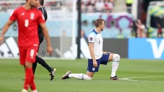 Inglaterra resuelve un conflicto con goles y supera un curioso récord de Perú  | CRÓNICA