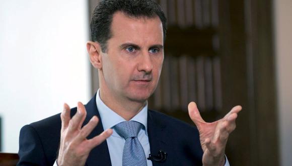 Siria pide que Estados Unidos, Turquía y Francia abandonen su territorio "inmediatamente" (Foto: Reuters)