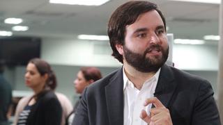 De Belaunde sobre mensaje de PPK: "No era mi rol estar ahí"