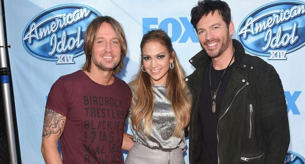 La última temporada de American Idol será en enero de 2016. (Foto: Web oficial)