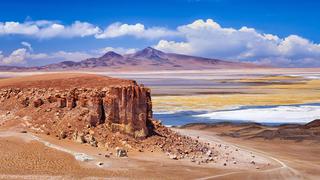 Así es visitar el Desierto de Atacama en Chile, uno de los mejores destinos para enero