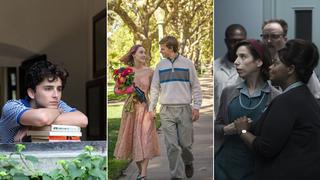 Critics' Choice Awards 2018: hora y canal para mirar el premio