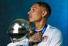 “Paolo es un lujo de ser humano, ya entró en nuestra historia”: presidente de Liga explica las verdaderas razones de por qué se va Guerrero