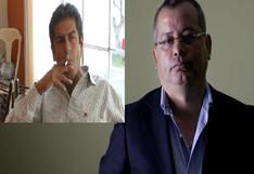 Rodolfo Orellana y Martín Belaunde sostuvieron reunión en penal