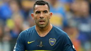 Boca vs. River: Tevez, Ábila y Pablo Pérez podrían ser sancionados por Conmebol | VIDEO