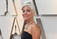 Grammy 2020: Lady Gaga gana la Mejor canción escrita para medios visuales con tema junto a Bradley Cooper