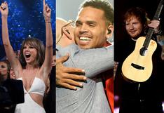 Billboard Music Awards: Revive lo mejor de la premiación