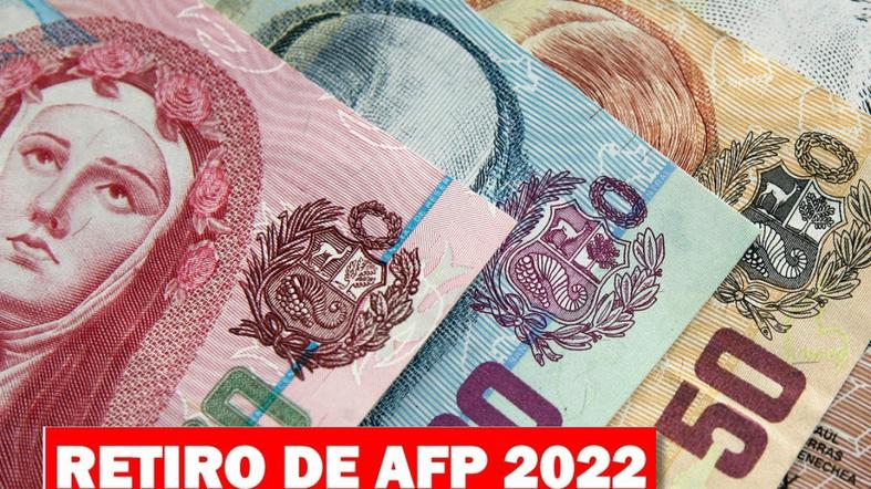 Retiro de AFP 2022: Últimas noticias, aprobación de proyecto de ley y más