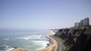 Alcalde de Miraflores descarta cierre de playas: Es una restricción hasta que se recojan todas las aves y los pelícanos muertos