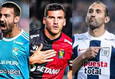 ¿Qué resultados necesitan Sporting Cristal, Melgar y Alianza Lima para ganar el Torneo Apertura 2024?