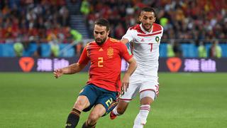 España vs. Marruecos: resumen y goles del infartante partido por la Copa del Mundo