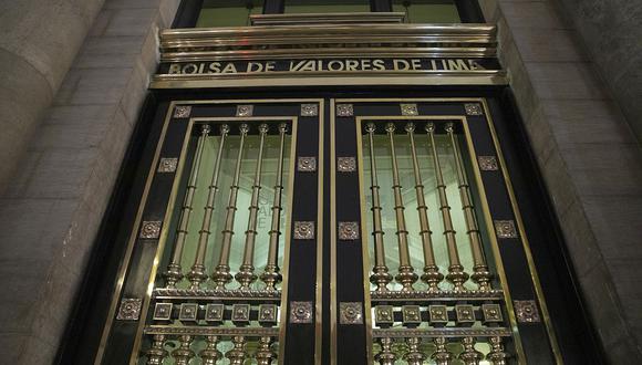 La Bolsa de Lima operó con ganancias por avance de acciones de los sectores financiero, industria y construcción. (Foto: GEC)
