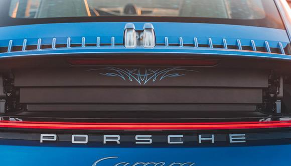 Porsche invirtió US$ 75 millones para ya producir combustibles sintéticos usando energía eólica.