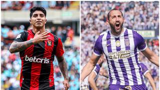 ¿Cómo se define la final de Liga 1 entre Alianza Lima vs. Melgar?