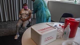 Uruguay registra 2.483 nuevos casos de coronavirus y 53 muertes en un día