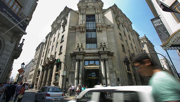 Bolsa de Valores de Lima acumula una caída semanal de 0,65%