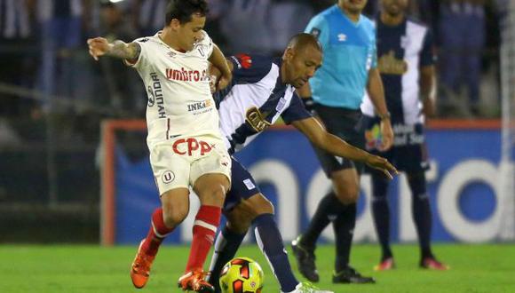 Universitario vs. Alianza Lima: clásico se programó en Arequipa