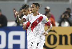 Perú vs Chile: Gonzalo Jara reconoció que Paolo Guerrero es uno de los más difíciles de marcar