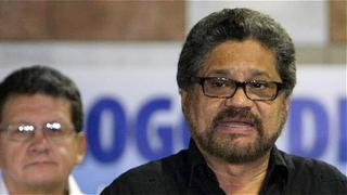 Colombia: FARC propone tregua bilateral previa a cese el fuego
