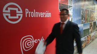 PCM declara a Proinversión en “fortalecimiento organizacional” por un año