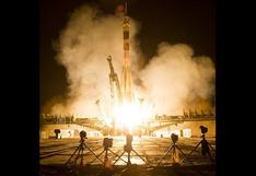 Rusia no planea renovar acuerdo con NASA para llevar astronautas de USA a EEI 