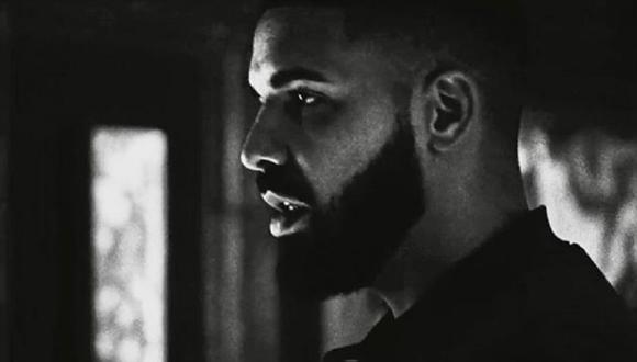 'In my feelings' es la nueva canción del rapero de Drake, lanzada el 2 de agosto de 2018 (Foto: Drake / Instagram)