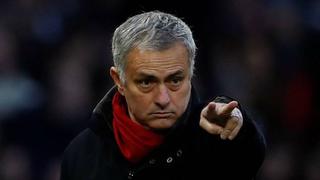 Manchester United vs. Liverpool: Mourinho y sus polémicas declaraciones previo al clásico de la Premier