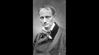 Charles Baudelaire y la soledad del poeta moderno