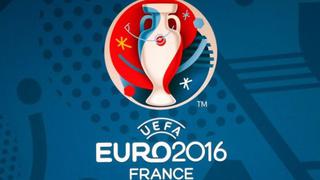 UEFA divulgó el logo de la próxima edición de la Eurocopa
