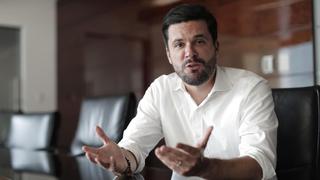 Javier Bedoya Denegri: “El PPC está roto desde antes del proceso electoral” | ENTREVISTA