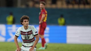 Joao Felix sobre la selección de Brasil: “No es mejor que Portugal”