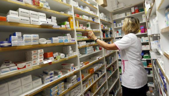 Comprar medicina en Perú resulta más barato que en otros países de la región, según Ipsos. (Foto: Reuters)
