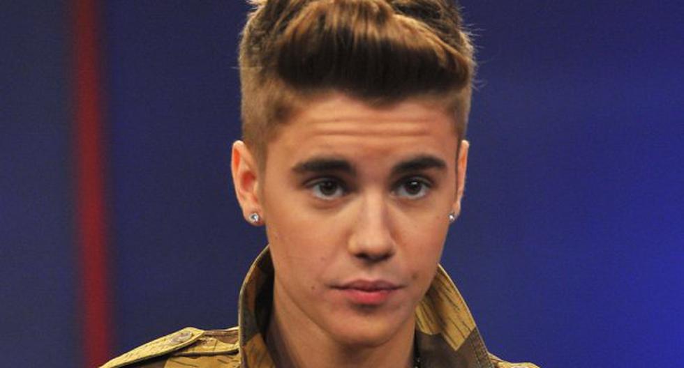 Justin Bieber tendría que responder ante justicia argentina. (Foto: Getty Images)