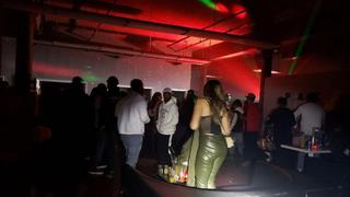 Nueva York frena una fiesta en un club sexual por ignorar normas contra el coronavirus