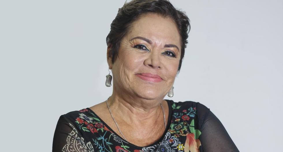 Rosario Sasieta tendrá nuevo programa. (Foto: Difusión)