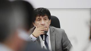 Juez Concepción Carhuancho rechazó pedido de Humala para anular nuevas pruebas