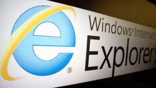 Microsoft dice adiós al Internet Explorer 8, 9 y 10