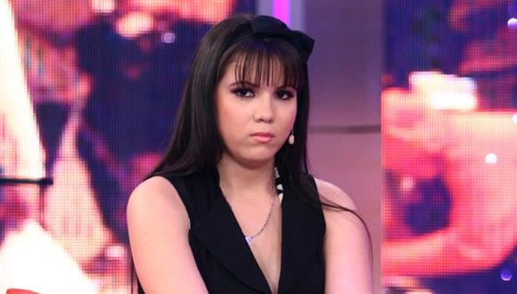 Greysi Ortega tras ser deportada: "Me trataron como a animal"