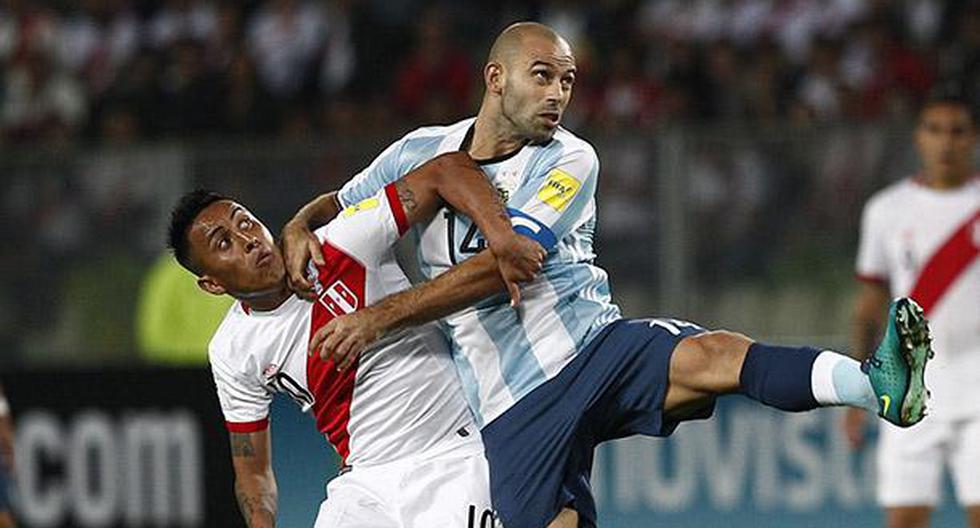 Perú vs Argentina se jugará en La Bombonera, según anunció la FIFA. (Foto: Getty Images)