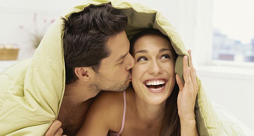 Conoce los motivos por los que debes tener intimidad con tu pareja todos los días. (Foto: ThinkStock)