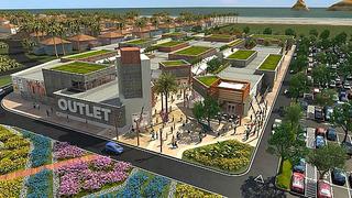 Parque Arauco invierte más de US$21,6 mlls. en 'mall' de Lurín
