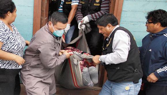 Mollendo: por asesinar a ex pareja recibiría cadena perpetua